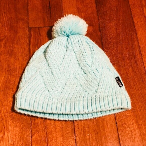 Gusti Hat & neck warmer 2 piece set - Picture 2 of 5